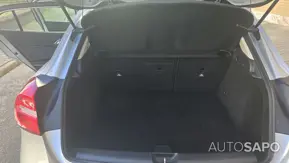 Mercedes-Benz Classe GLA de 2016