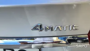 Mercedes-Benz Classe GLA de 2016