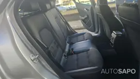 Mercedes-Benz Classe GLA de 2016