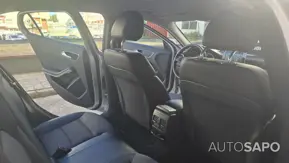 Mercedes-Benz Classe GLA de 2016