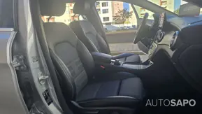 Mercedes-Benz Classe GLA de 2016