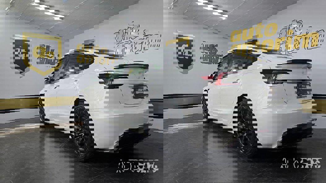 Tesla Model 3 de 2024