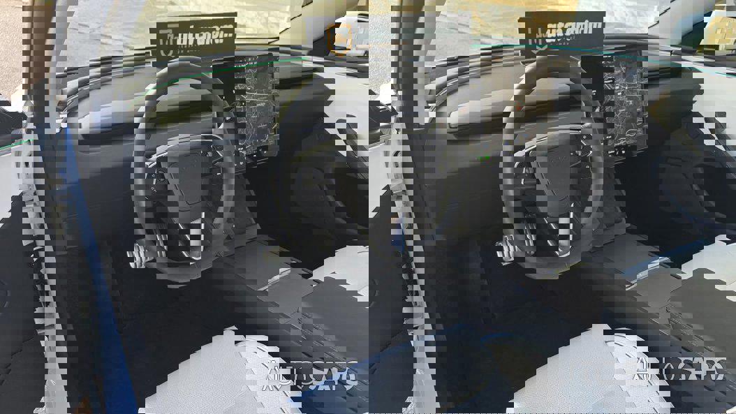 Tesla Model 3 de 2024