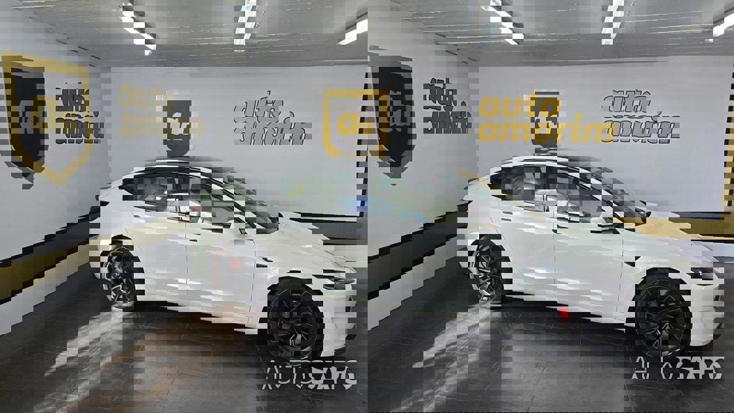 Tesla Model 3 de 2024