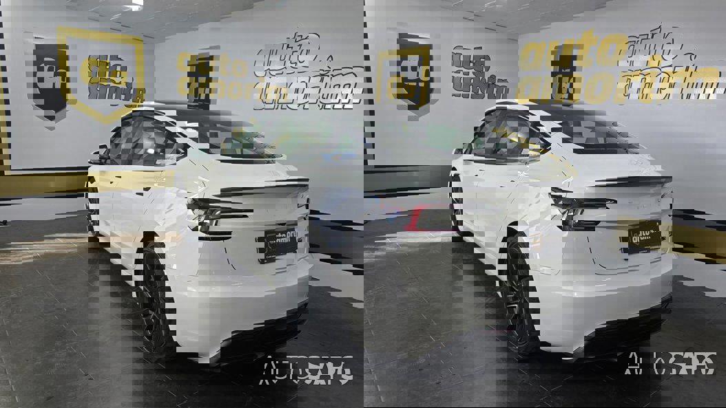 Tesla Model 3 de 2024