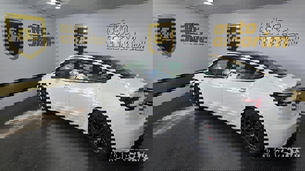 Tesla Model 3 de 2024