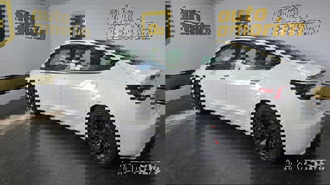 Tesla Model 3 de 2024