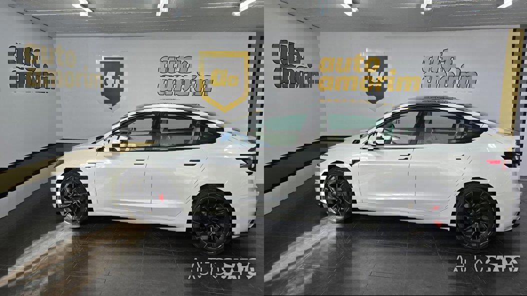 Tesla Model 3 de 2024