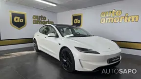 Tesla Model 3 de 2024