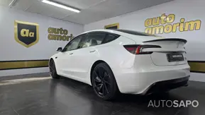 Tesla Model 3 de 2024