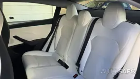 Tesla Model 3 de 2024