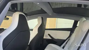 Tesla Model 3 de 2024