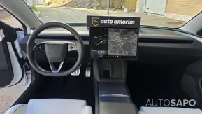 Tesla Model 3 de 2024
