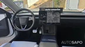 Tesla Model 3 de 2024