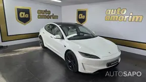 Tesla Model 3 de 2024