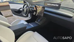 Tesla Model 3 de 2024