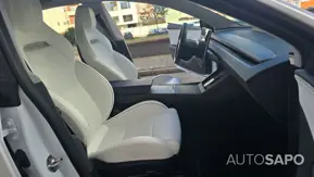 Tesla Model 3 de 2024