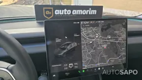 Tesla Model 3 de 2024