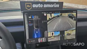 Tesla Model 3 de 2024