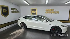 Tesla Model 3 de 2024