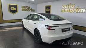 Tesla Model 3 de 2024