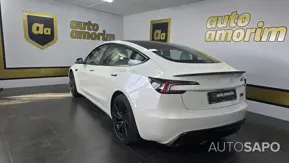 Tesla Model 3 de 2024