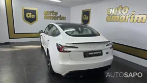 Tesla Model 3 de 2024