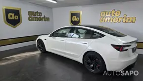 Tesla Model 3 de 2024