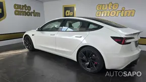 Tesla Model 3 de 2024