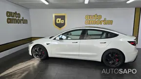 Tesla Model 3 de 2024