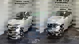 Fiat Tipo 1.3 M-Jet Mirror de 2019