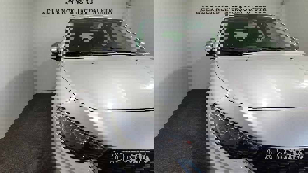 Fiat Tipo 1.3 M-Jet Mirror de 2019