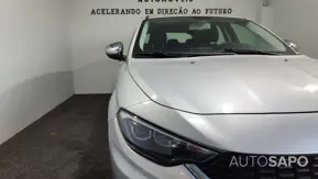 Fiat Tipo 1.3 M-Jet Mirror de 2019