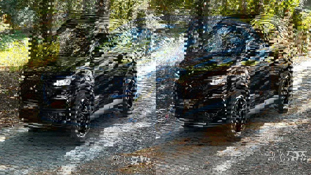 DS DS7 Crossback de 2020