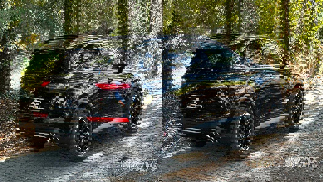 DS DS7 Crossback de 2020