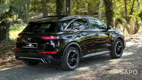 DS DS7 Crossback de 2020