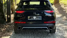 DS DS7 Crossback de 2020