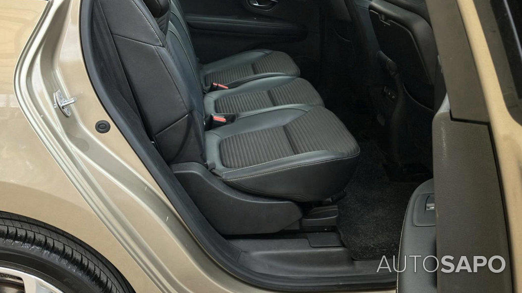 Renault Scénic de 2017