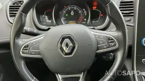 Renault Scénic de 2017
