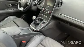 Renault Scénic de 2017