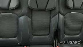 Renault Scénic de 2017