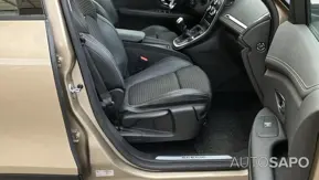 Renault Scénic de 2017