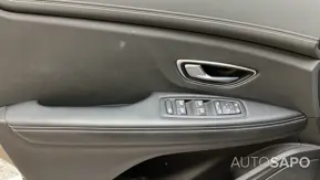 Renault Scénic de 2017