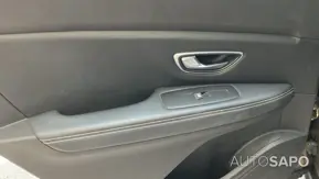 Renault Scénic de 2017
