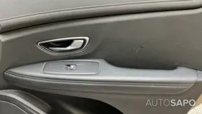 Renault Scénic de 2017