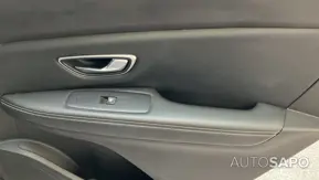 Renault Scénic de 2017