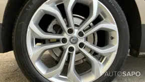 Renault Scénic de 2017