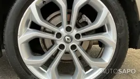 Renault Scénic de 2017