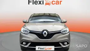 Renault Scénic de 2017