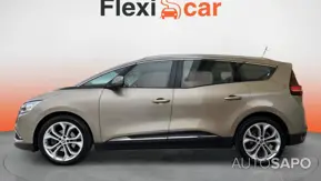 Renault Scénic de 2017
